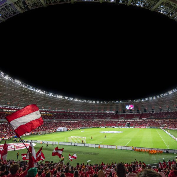 Football Championship Cup